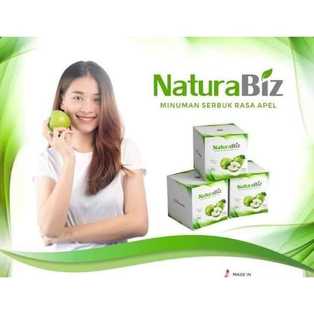 

Naturabiz