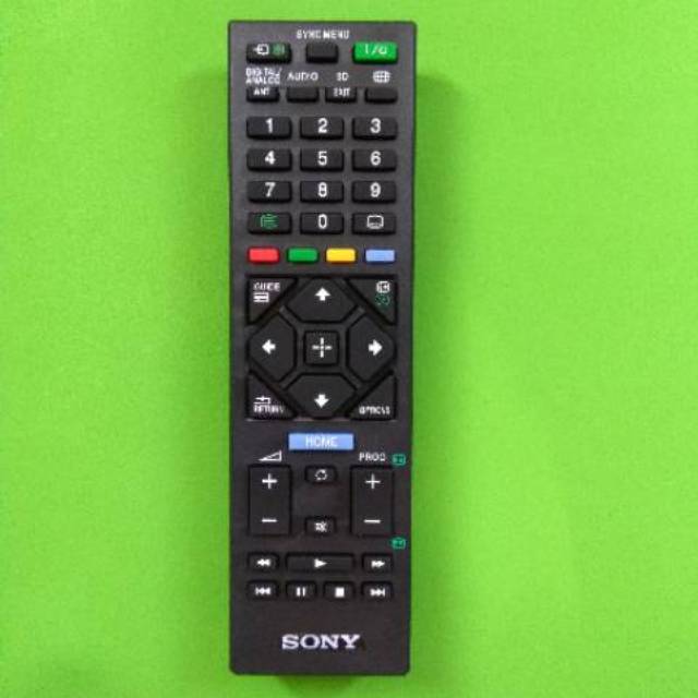 REMOT/REMOTE SMART TV SONY BRAVIA LCD/LED ORIGINAL QUALITY 3D 3DIMENSI