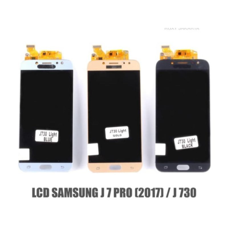 LCD j7 pro