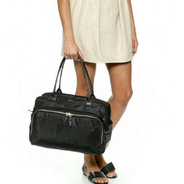 TUMI Athens Carry - All gym bag travel bag tas original ori authentic