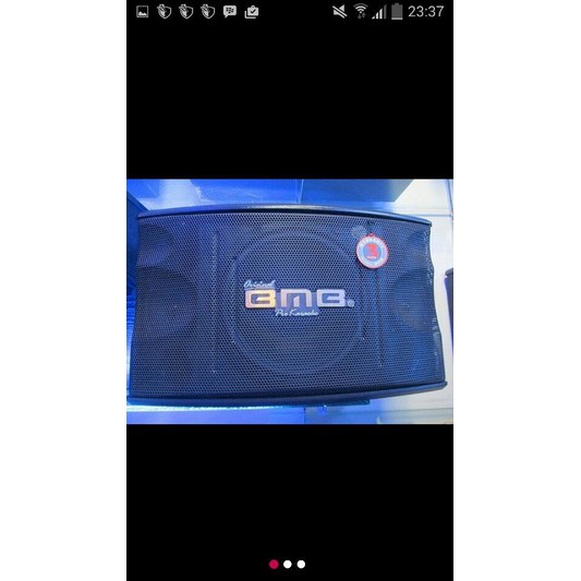 Murah Speaker BMB cs 560 V MK lll ( 12 inch ) ORIGINAL