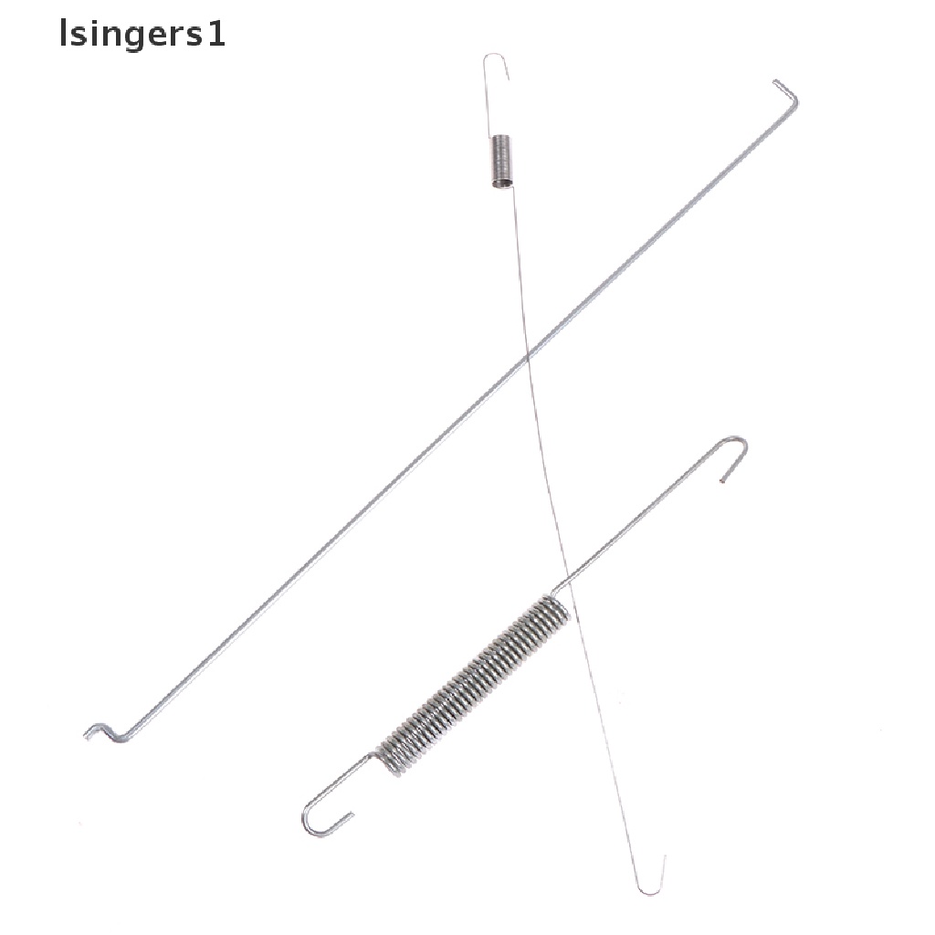 (lsingers1) 3 Pcs Tuas Gas Untuk GX390 GX340 188F