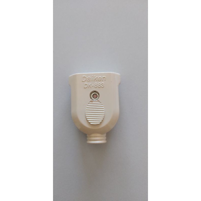 Daiken DK-883 steker kontra