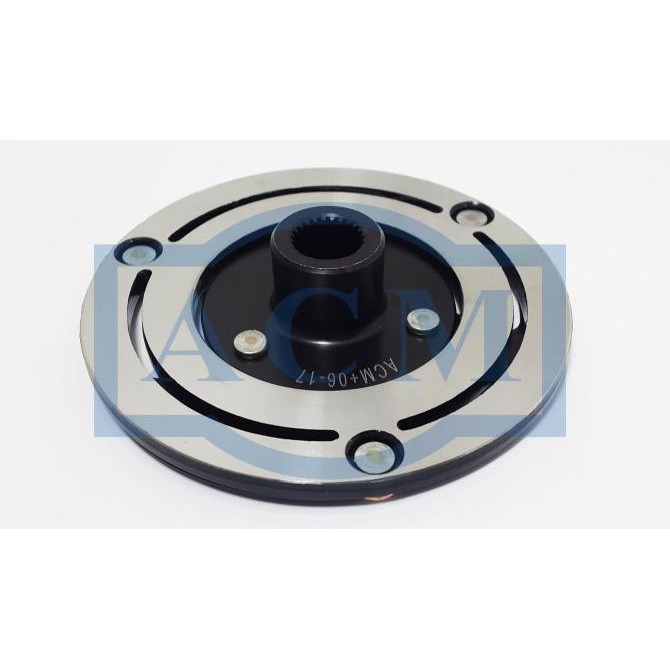 Center Piece Toyota Avanza Senterpis Kompresor Centerpiece Ac Mobil (Kode 009))