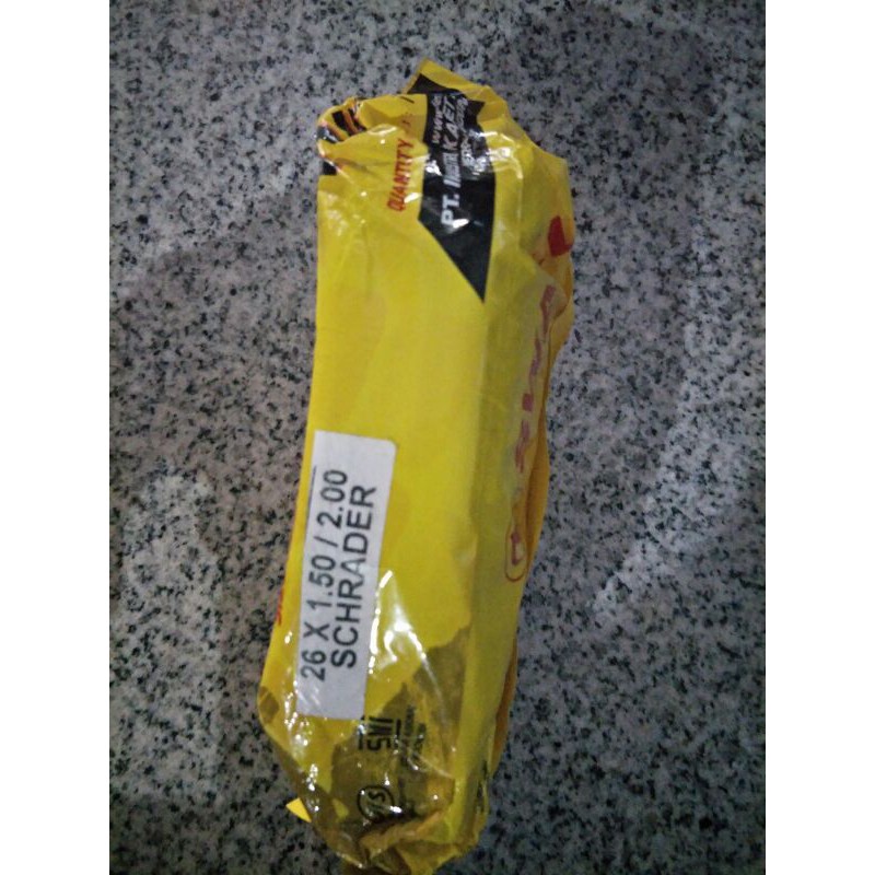 ban dalam 26 x 150 sampai 200