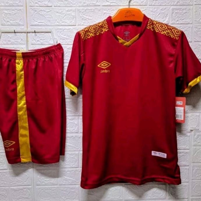 [MP.20Au22ᵀ] STELAN BOLA JERSEY FUTSAL DEWASA KAOS BOLA KAOS FUTSAL JERSEY UMBRO