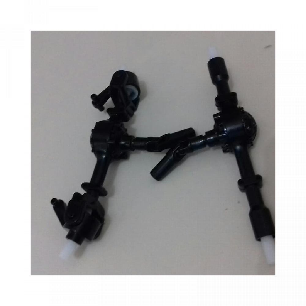 Gardan WPL 4x4