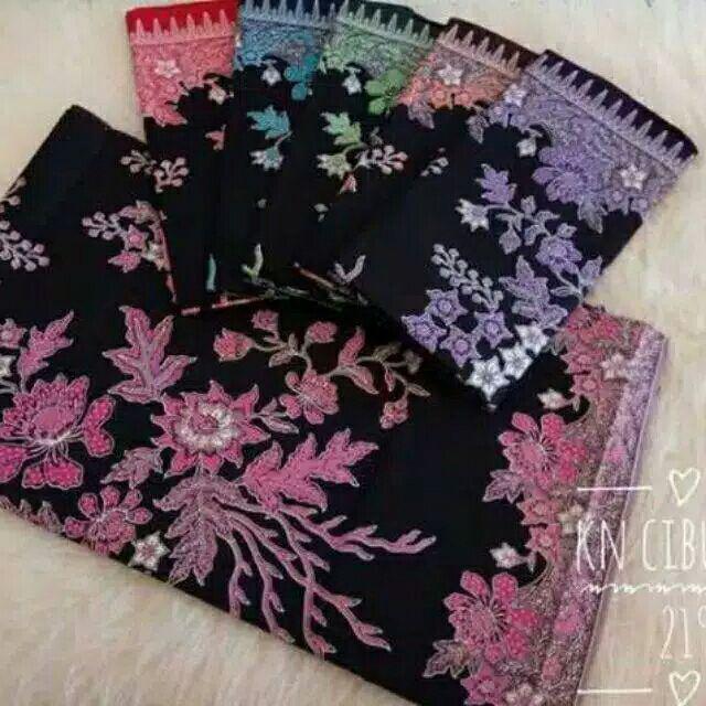 Terlaris Serut Genes Jelita Tunic Navbor Yelbor Whitbor Creambor Tunik Batik Modern Hrb030 Dolbi Dob