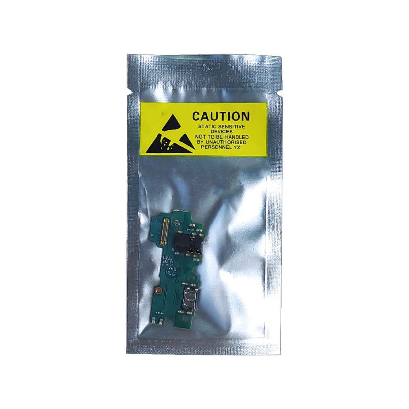BOARD PAPAN CAS KONEKTOR CONECTOR CHARGER SAMSUNG GALAXY A22 4G A225 A32 4G A325 PLUG IN MIC ORIGINAL
