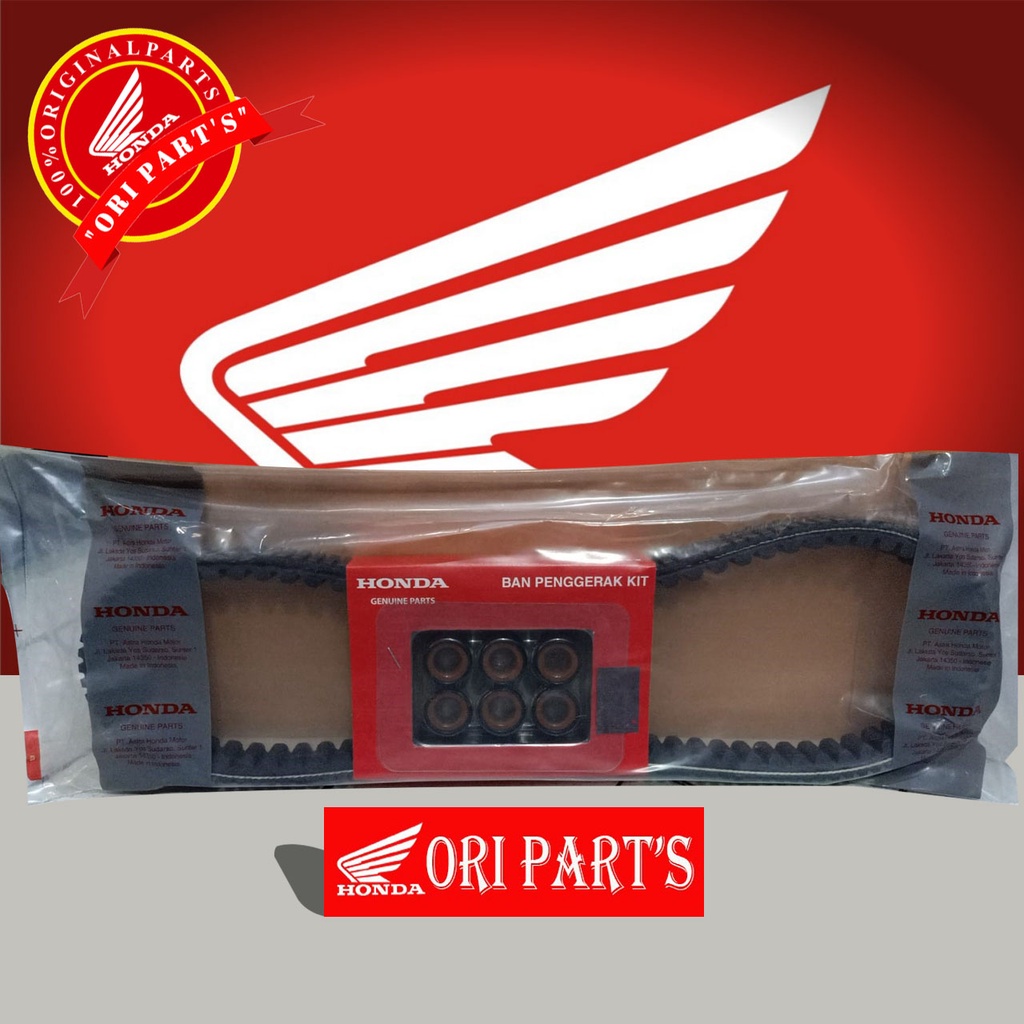 vanbel set vanbel kit vanbell vario 150 fi vario 150 new//23100k36ba0