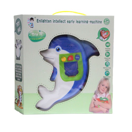 Early Learning Machnice