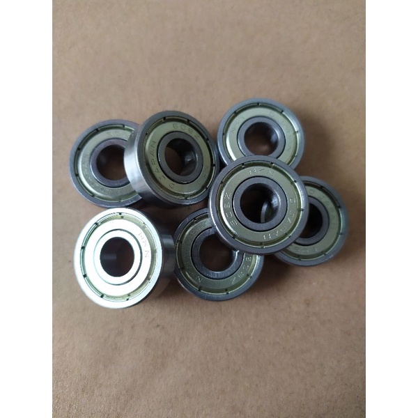 Bearing 608Z NKN Ori/Bearing 608Z NKN