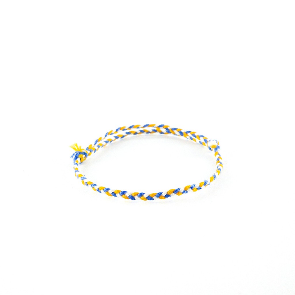 gelang tali prusik gelang tali kepang multi color gelang tali prusik gelang tali kepang multi color