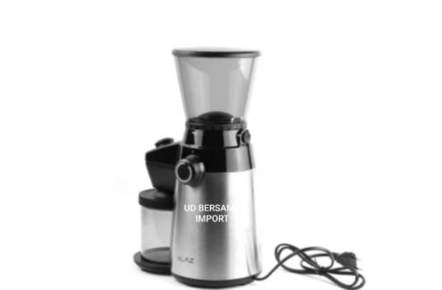 klaz coffe grinder penggiling kopi blender kopi