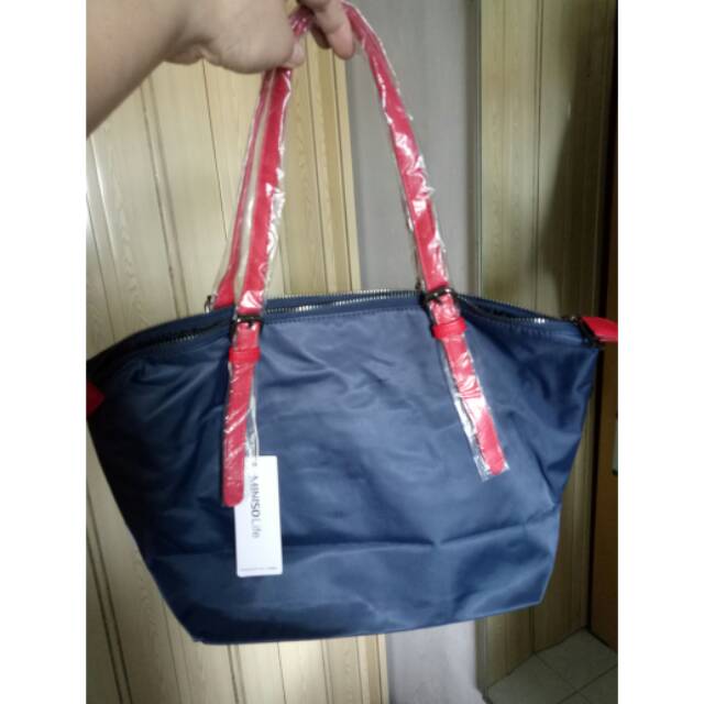 Tas wanita miniso new ori