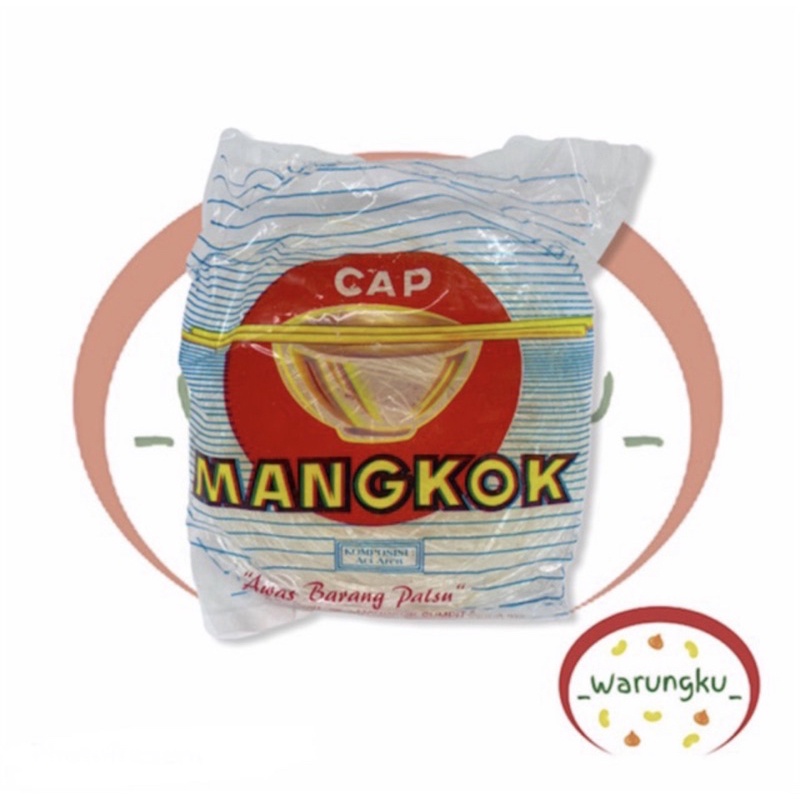 

GROSIR Soun Cap Mangkok - 1 Bal isi 25 Pcs
