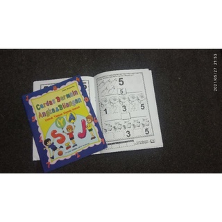 Jual Buku Menebali Huruf dan Angka (Latin dan Arab) Indonesia|Shopee