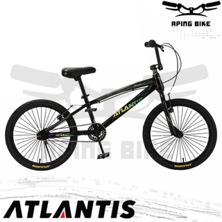 Sepeda Atlantis Ronin 20 Sepeda Anak Sepeda BMX 20 (Dirakit 95%)