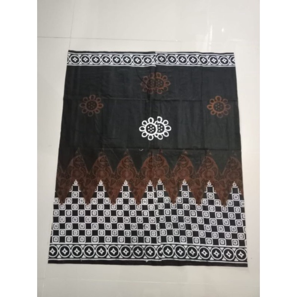 sarung batik anak ukuran 105x100||new motif