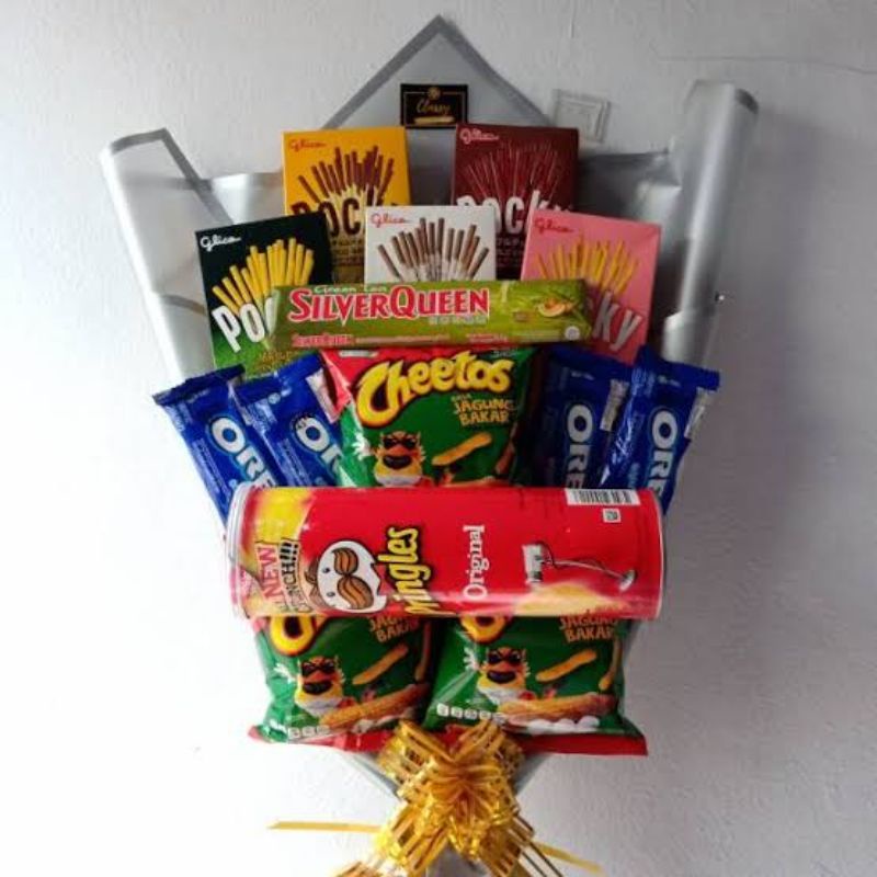 Harga Bucket Jajan Terbaru Jun 2026 | BigGo Indonesia