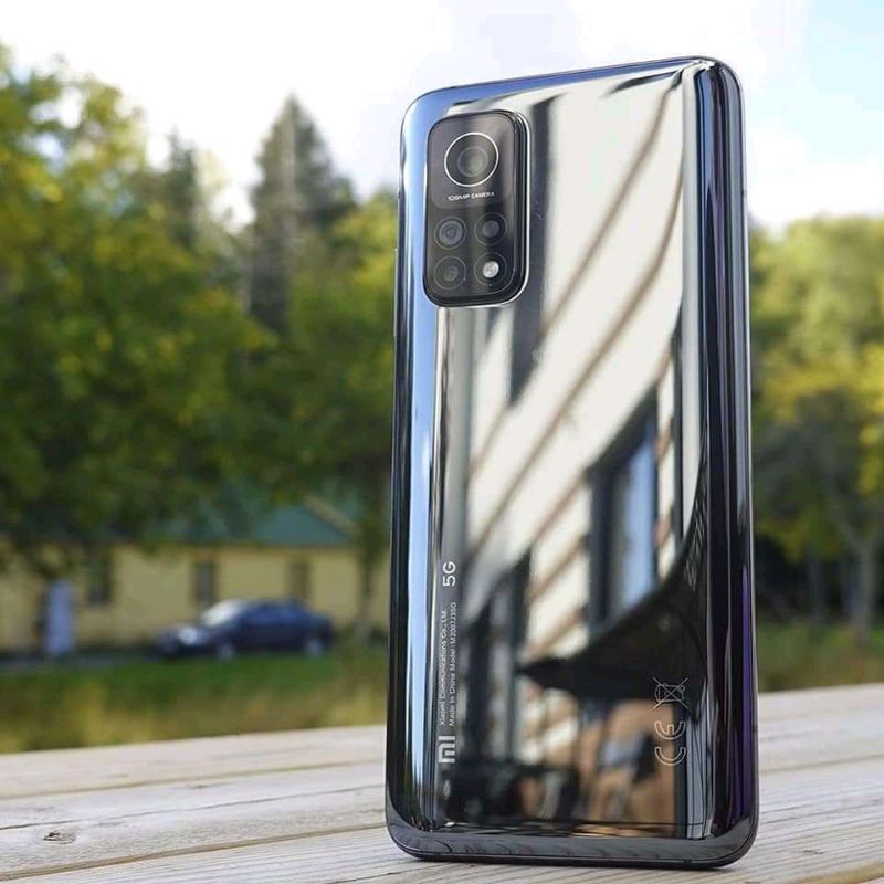 XIAOMI MI 10T PRO 8/128 5G