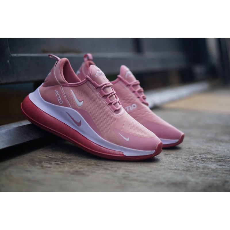 SEPATU RUNNING SNEAKER WANITA NIKE AIR MAX 720 SIZE 36-40