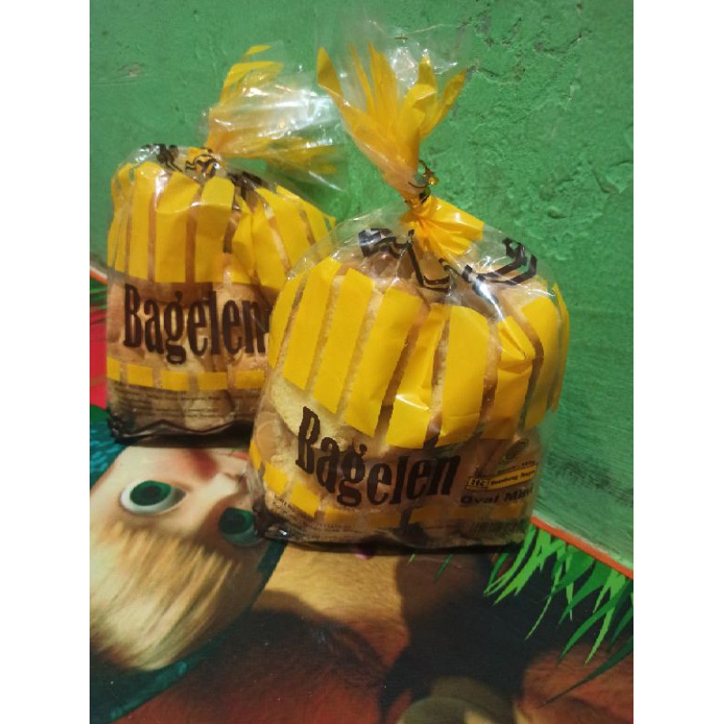 

bagelan