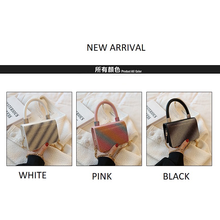 (2PC BISA IKG)GTBI998876512  New Arrival  !!!  Tas Selempang  Tas Wanita Import  Premium Terbaru