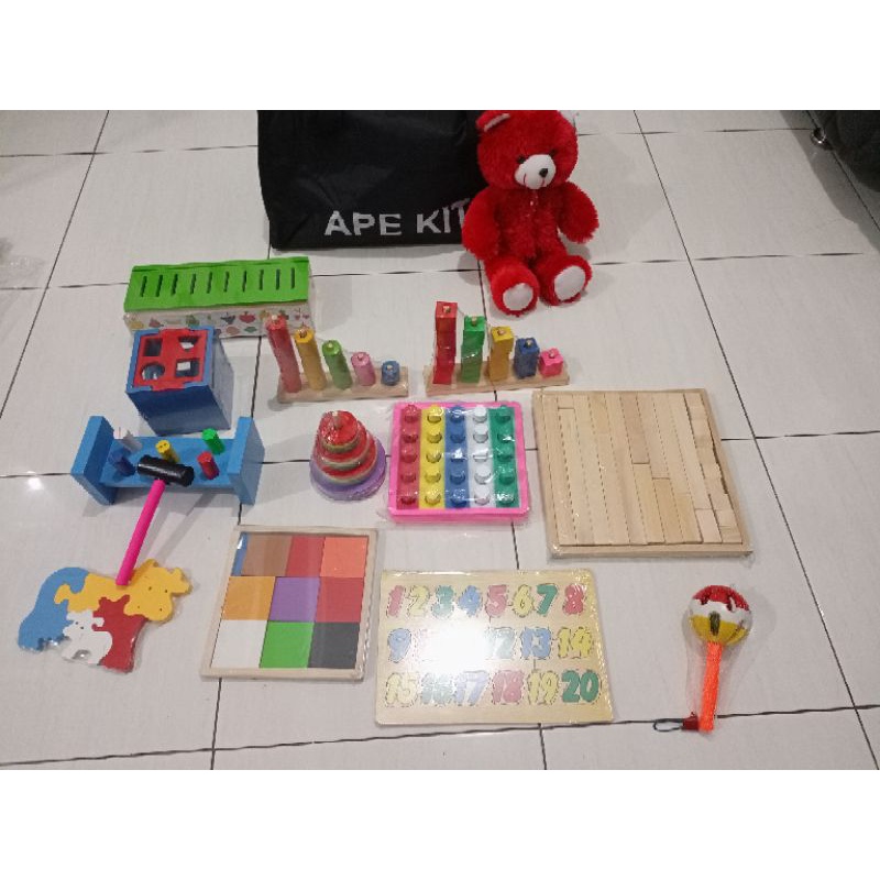 APE KIT