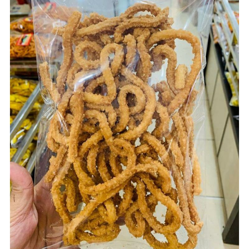 

Kue Kaktus