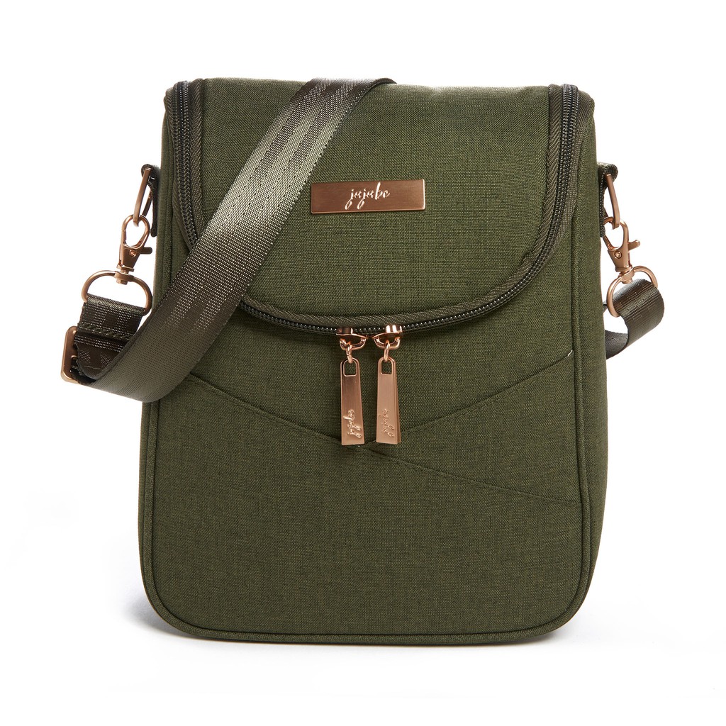 Jujube Be Cool Olive Chromatic