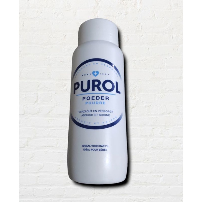 PUROL POEDER , PUROL POWDER , PUROL BEDAK ( ORI BELANDA )