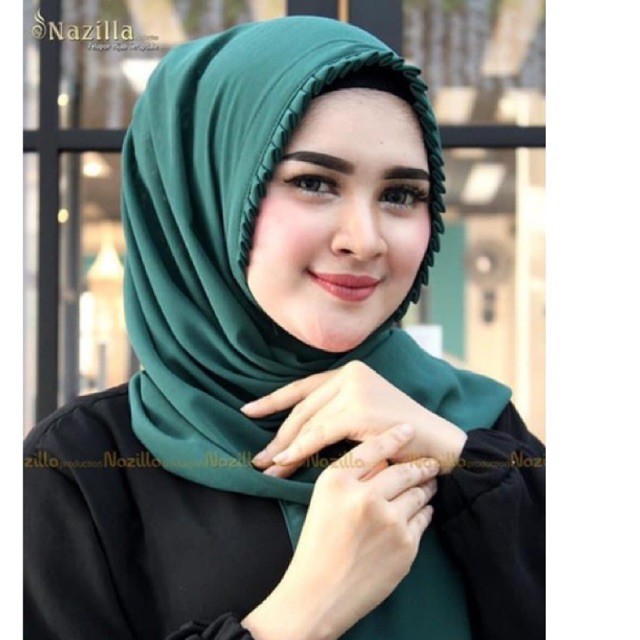 (170 cm x 75 cm)PASHTAN AMEL /PASHMINA PLIPIT TALI