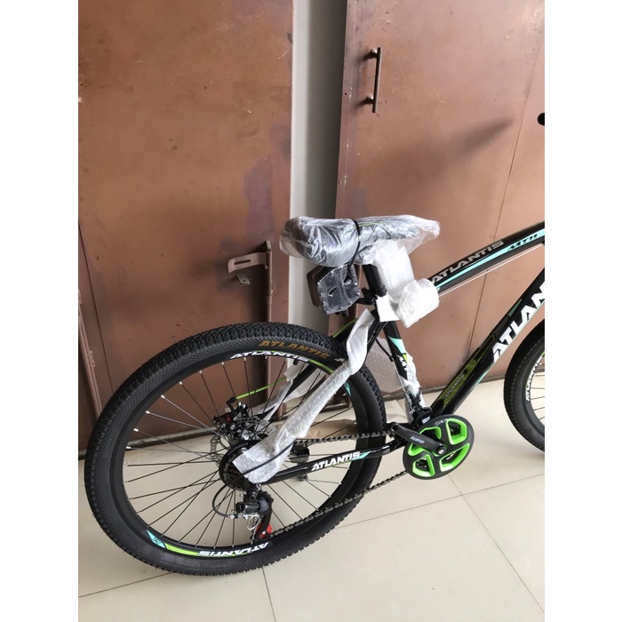 Sepeda Gunung (MTB) Atlantis 26" Inch