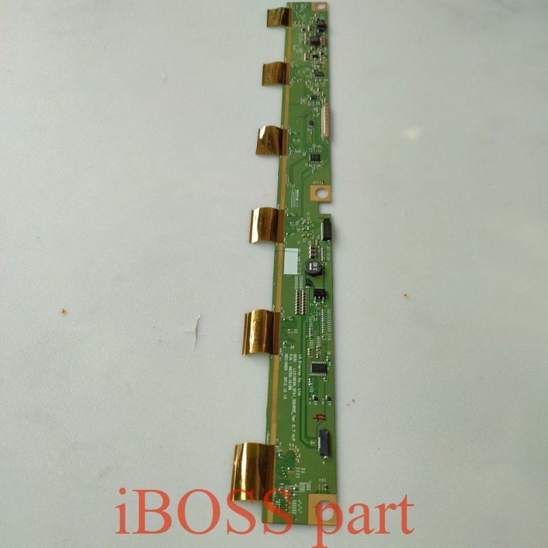 T Con Board Logic Tv Inverter Papan Panel Tv Led LG 22 - 22LN4000 - 22LN4050 - 6870S-1619B "tanyakan