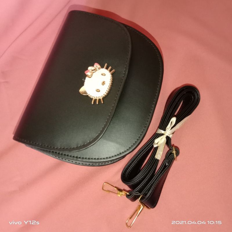 Eliza Sling bag - Tas selempang wanita - Tas wanita