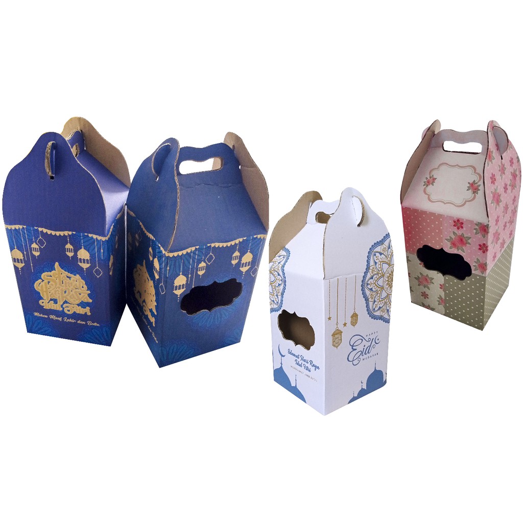 

Kardus Jinjing 14X14X20 cm