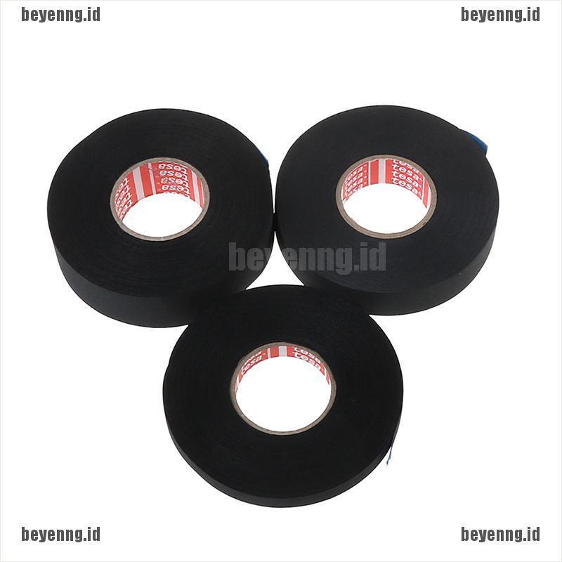 Bey Tesa tape Kain Perekat 51036 Ukuran 9mm x 25m 19mm x 25m