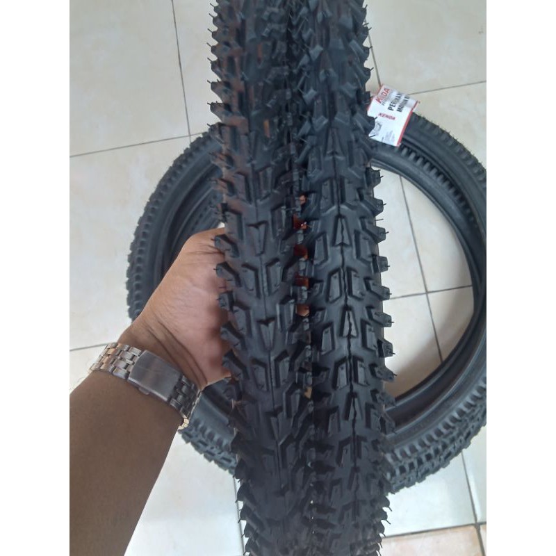 ban sepeda mtb
