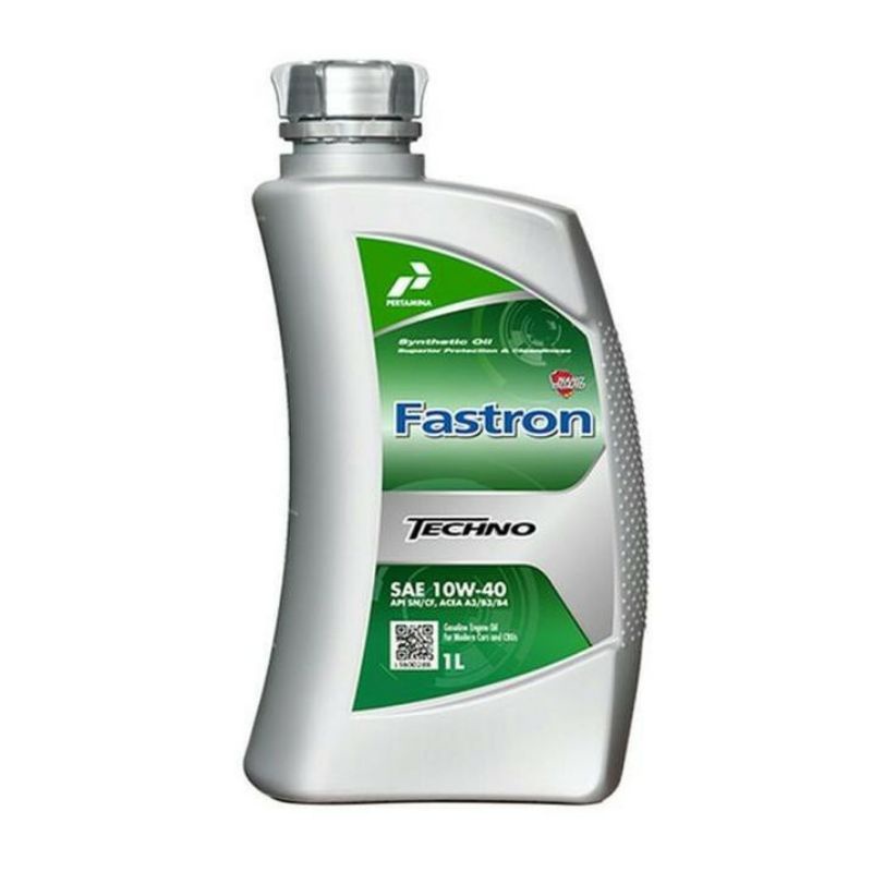 Oli Pertamina Fastron Dalchaebi