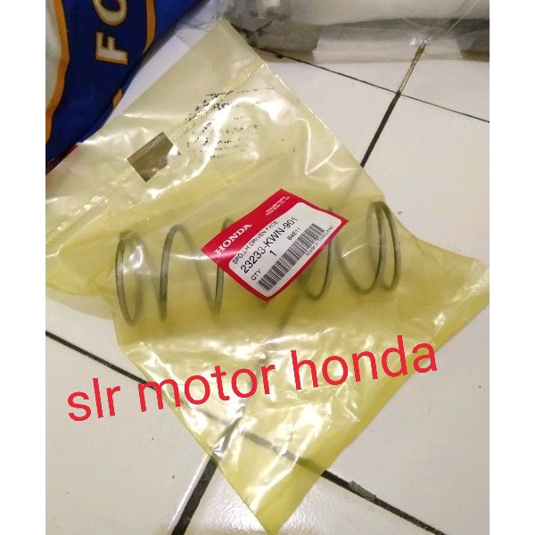 per cvt pcx original thailand