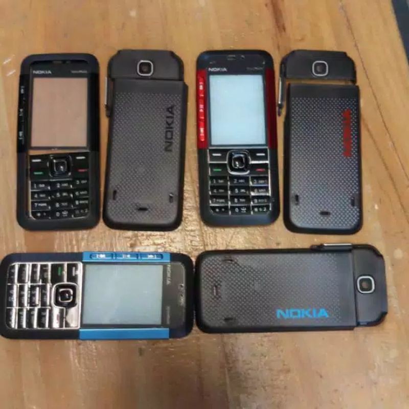 Casing Nokia 5310