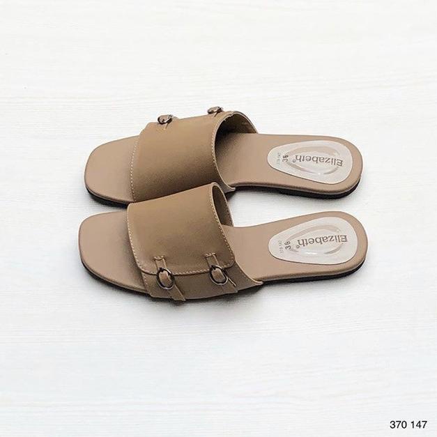 ❉Harga Termurah Elizabeth Shoes Sendal 370 147 80 ❉