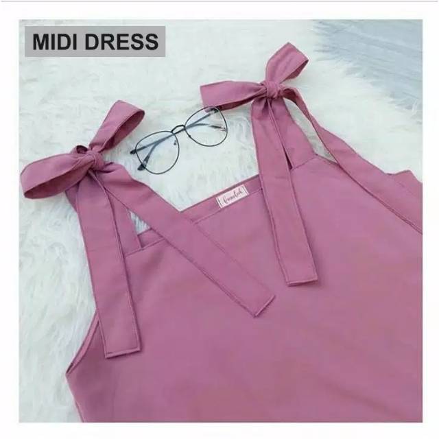 fashionshop119 Midya Dress