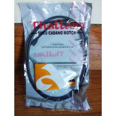 KABEL GAS SPIN125- KABEL GAS SPIN 125