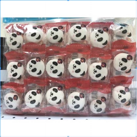

PERMEN MARSHMALLOW PANDA PERMEN LUCU MURAH