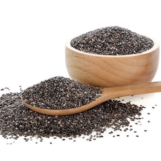 

Chia Seed Organik 250 Gram