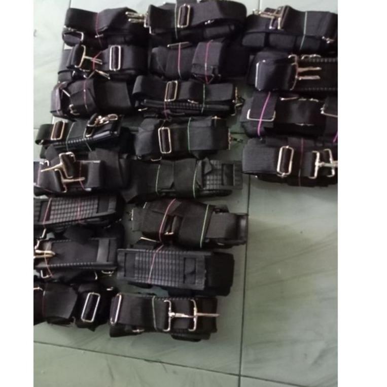 (N3P6).. tali kampul jerigen untuk membawa jerigen digendong //Produk@melimpa
