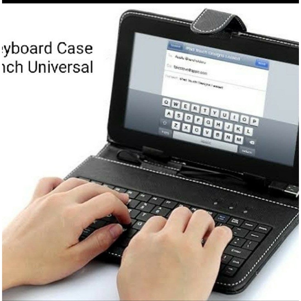 Keyboard HP Android Ready