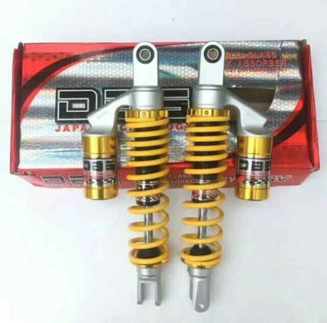 Shockbreaker DBS Tabung Gplus Honda Pcx Nmax Xmax / Shock DBS Pcx Nmax